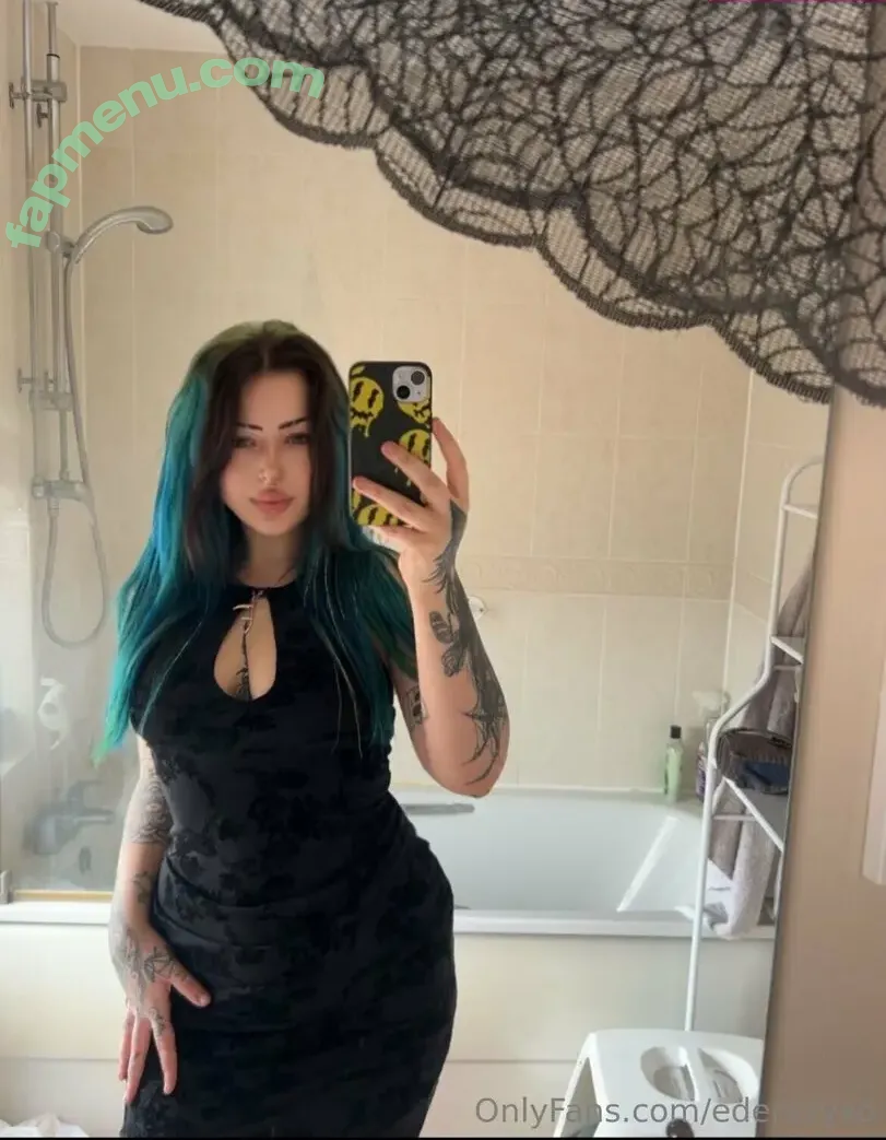 edenivyxo nude photo #0597 (edenivyxx)