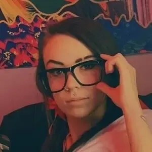 EdenKaya / edenkayax / edenxkaya / rav3ndubstep / rav3ndubstepv2 nude photo #0015