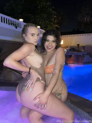 Edensgard3n / diabeticoochie / sativashortie nude photo #0425