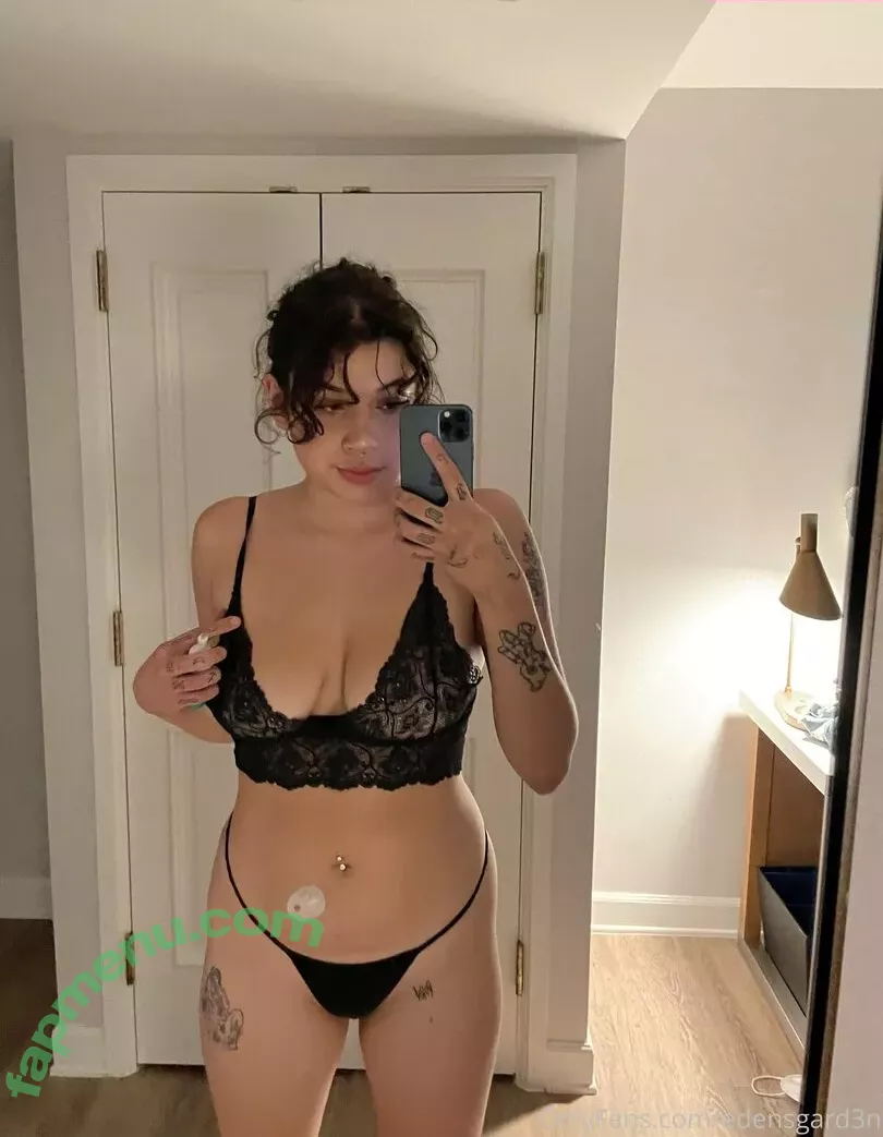 Edensgard3n nude photo #0566 (diabeticoochie / sativashortie)