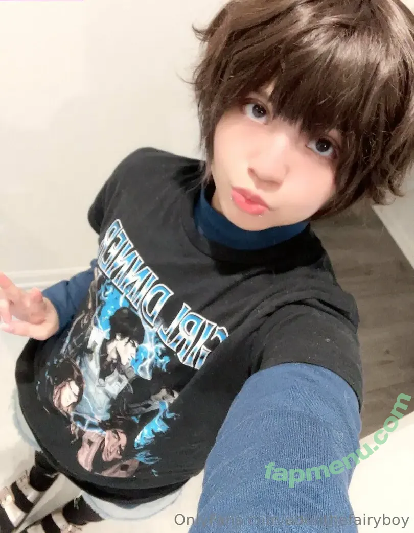 edenthefairyboy nude photo #0030 (eden.thefairy)