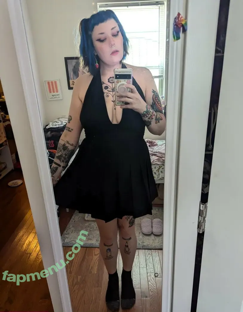 edgychubby1 nude photo #0028 (chubby.bee.designs)