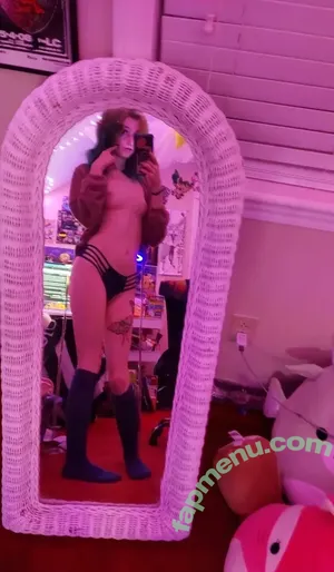 edgykittykat / Knightly / The_Waaa / edgy.kitty nude photo #0019