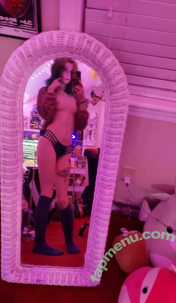 edgykittykat nude photo #0019 (Knightly / The_Waaa / edgy.kitty)
