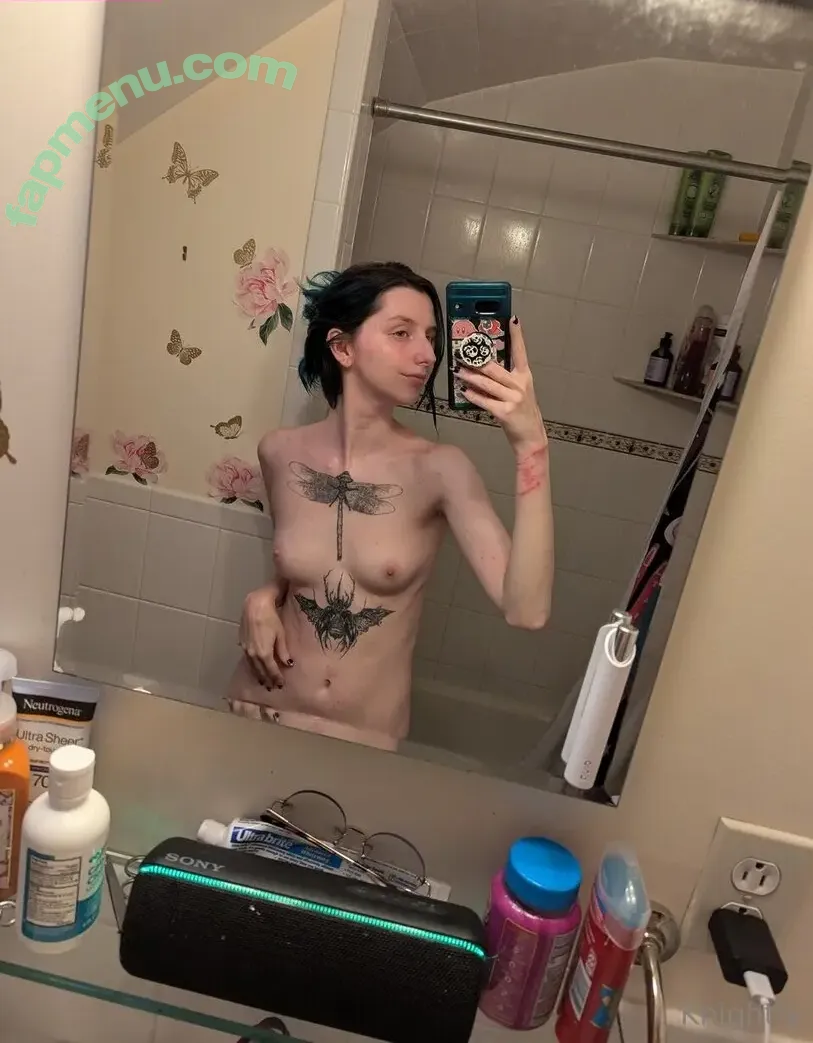 edgykittykat nude photo #0025 (Knightly / The_Waaa / edgy.kitty)