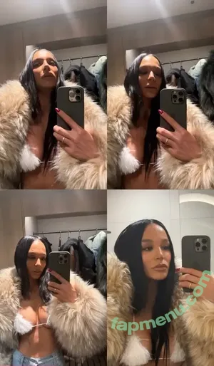 Edita Aradinovic / editaaradinovic / editaofficial nude photo #0039