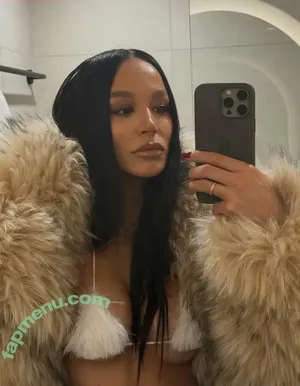 Edita Aradinovic / editaaradinovic / editaofficial nude photo #0040