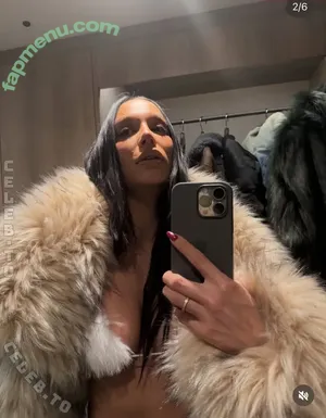 Edita Aradinovic / editaaradinovic / editaofficial nude photo #0045