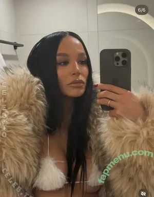 Edita Aradinovic / editaaradinovic / editaofficial nude photo #0046