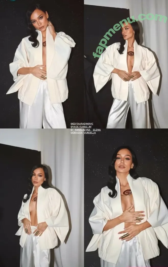 Edita Aradinovic nude photo #0038 (editaaradinovic)