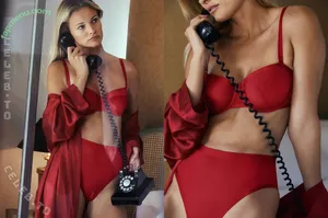 Edita Vilkeviciute / EditaVilke / edita_vilkeviciute / evilkeviciute nude photo #0261