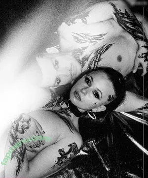 Edith Stehfest / edithstehfest nude photo #0025