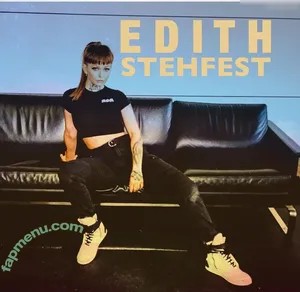 Edith Stehfest / edithstehfest nude photo #0039