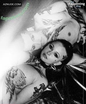 Edith Stehfest / edithstehfest nude photo #0159