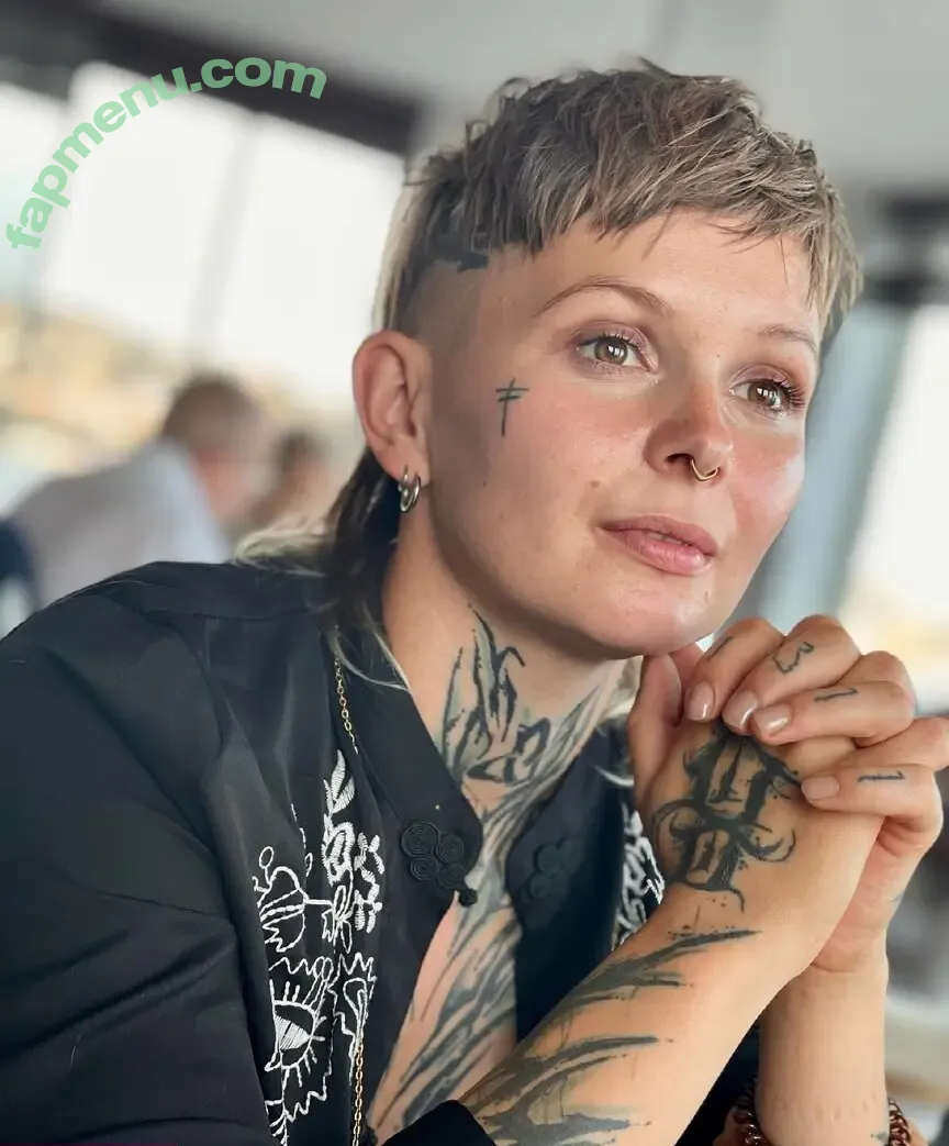 Edith Stehfest nude photo #0009 (edithstehfest)