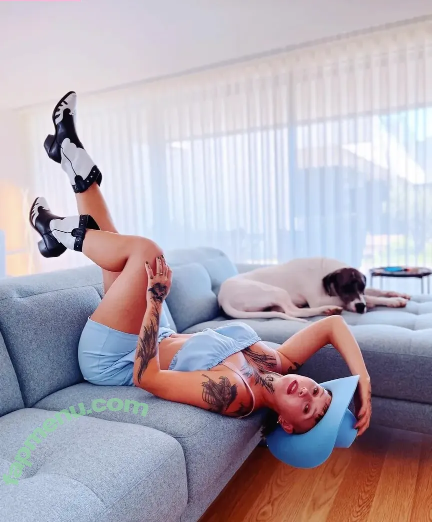 Edith Stehfest nude photo #0013 (edithstehfest)
