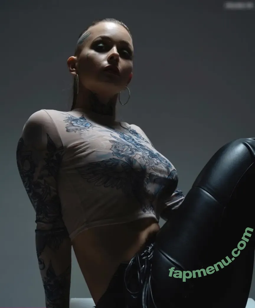 Edith Stehfest nude photo #0029 (edithstehfest)