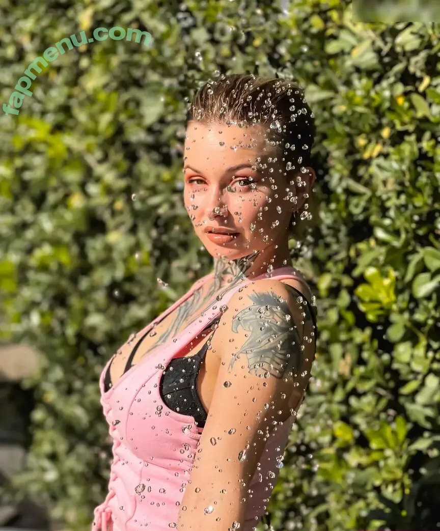 Edith Stehfest nude photo #0050 (edithstehfest)