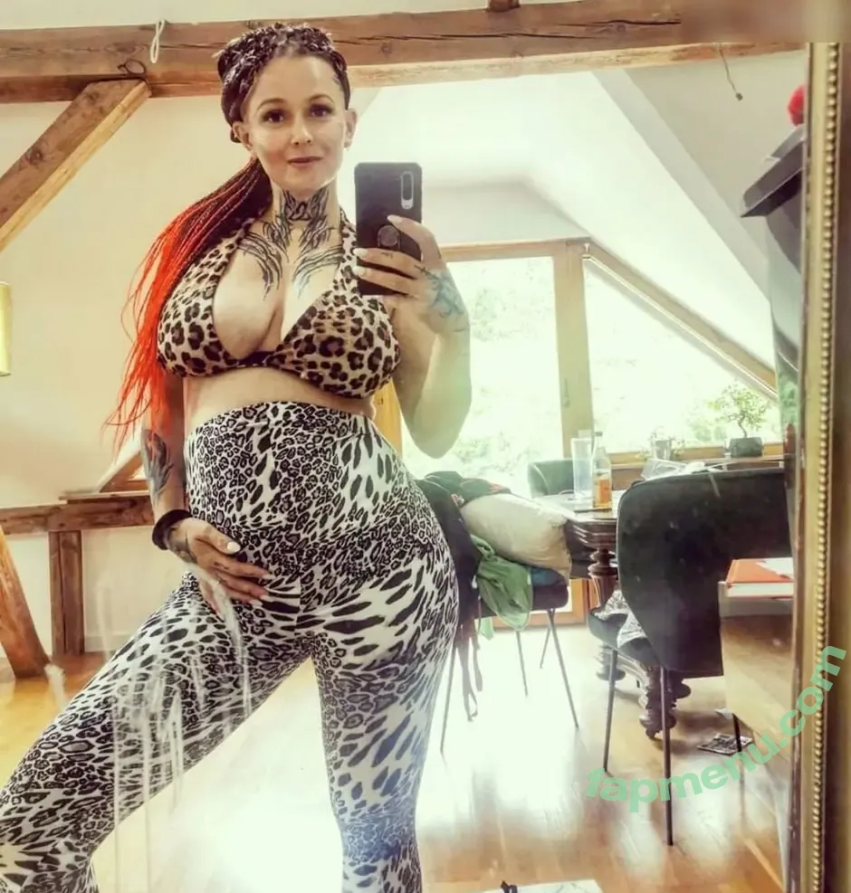 Edith Stehfest nude photo #0051 (edithstehfest)