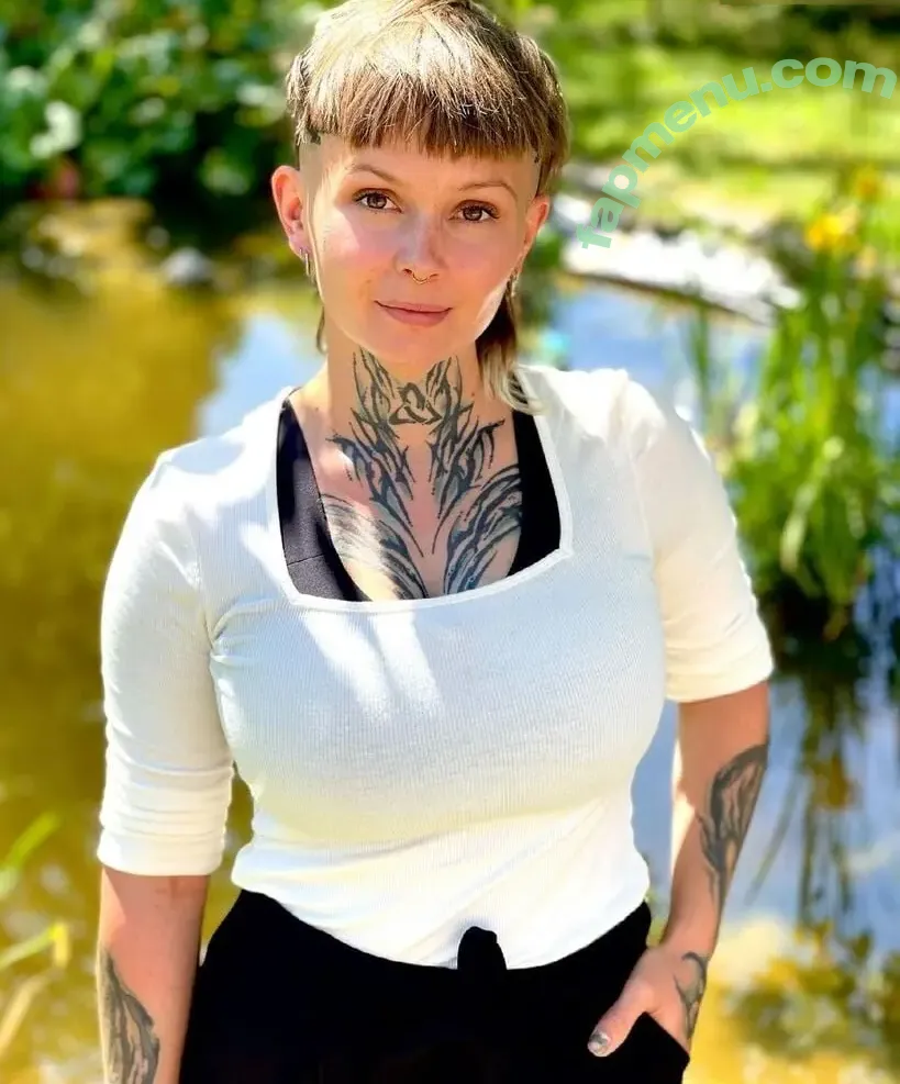 Edith Stehfest nude photo #0070 (edithstehfest)