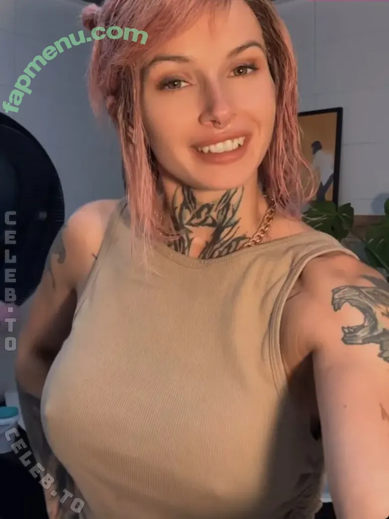 Edith Stehfest nude photo #0162 (edithstehfest)