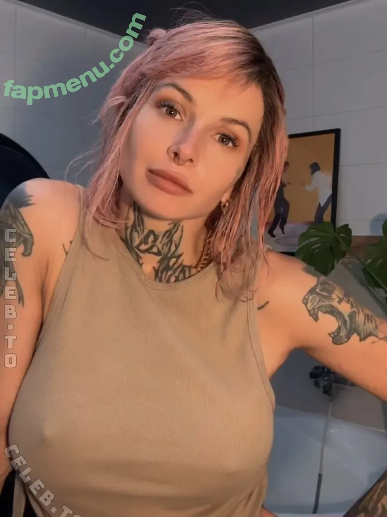 Edith Stehfest nude photo #0163 (edithstehfest)