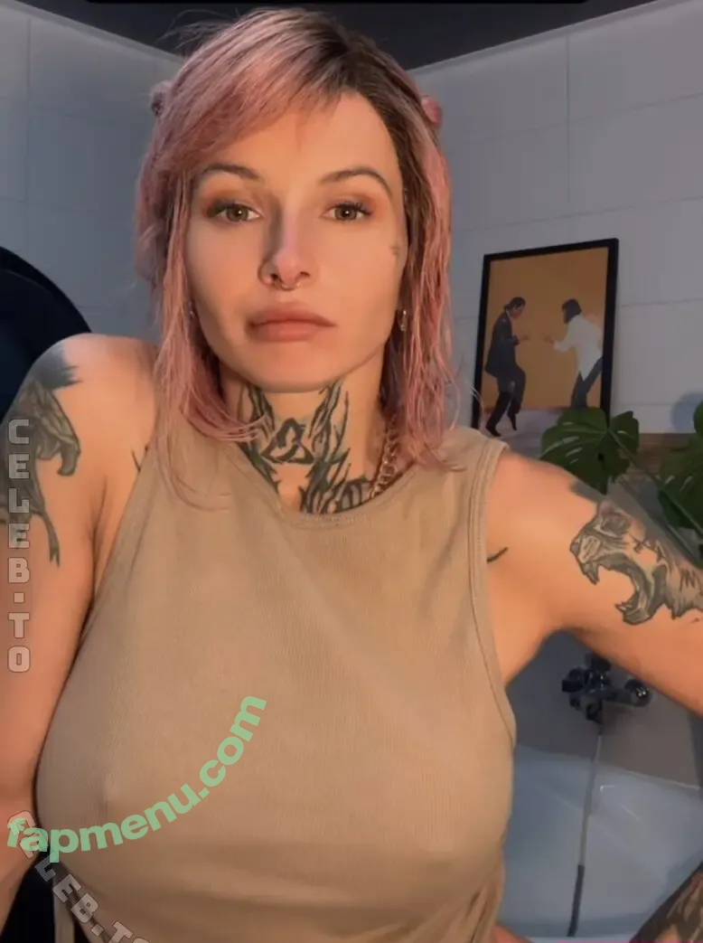 Edith Stehfest nude photo #0164 (edithstehfest)