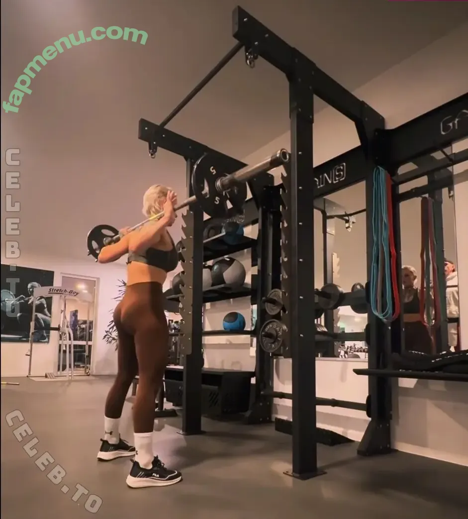 Edith Stehfest nude photo #0167 (edithstehfest)