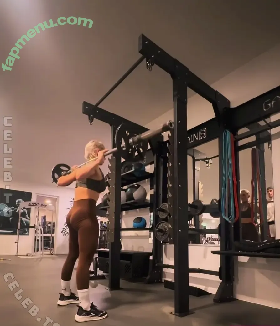 Edith Stehfest nude photo #0172 (edithstehfest)