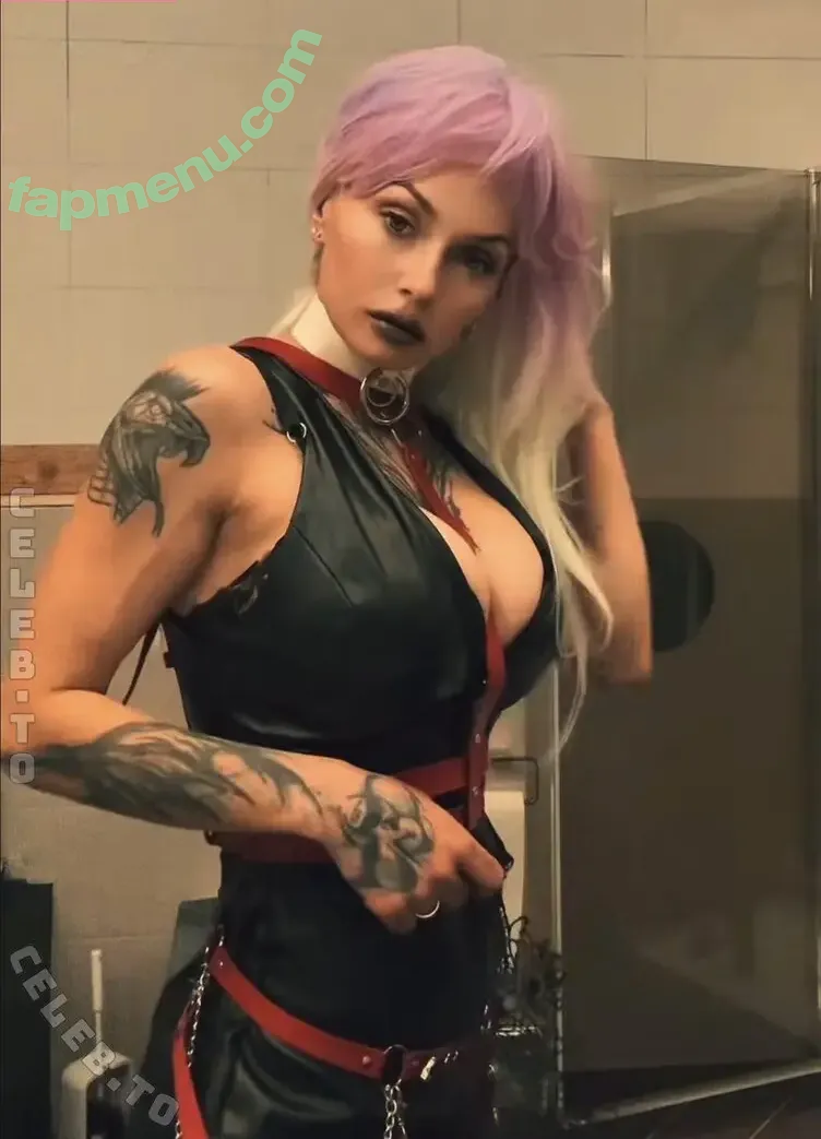 Edith Stehfest nude photo #0174 (edithstehfest)