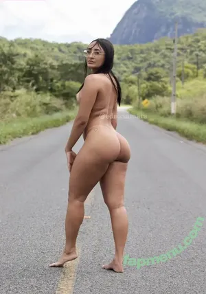 Edna Samara / ednasamaraa nude photo #0126