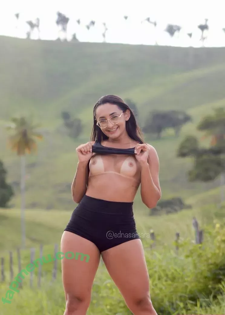 Edna Samara nude photo #0016 (ednasamaraa)