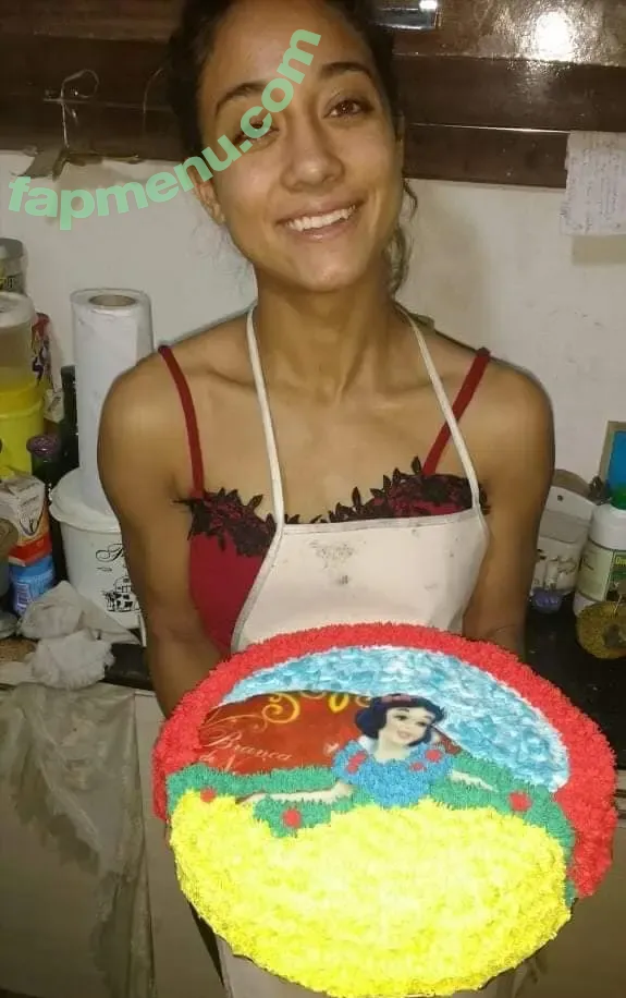 Edriane Dantas nude photo #0027 (Edridantas)