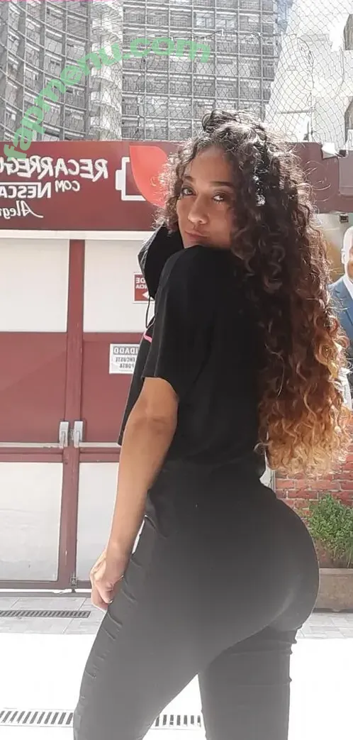 Edriane Dantas nude photo #0028 (Edridantas)