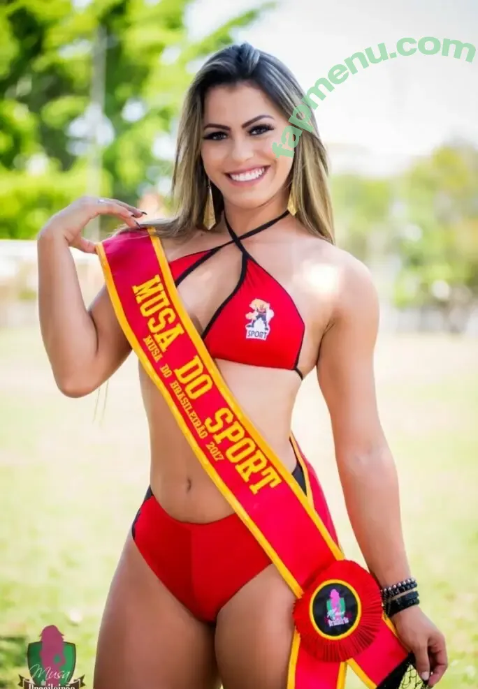 Eduarda Bezerra nude photo #0028 (eduardabeezerra)