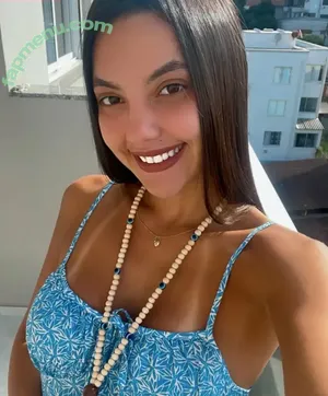 Eduarda Demetrio / aeduardademetrio nude photo #0020