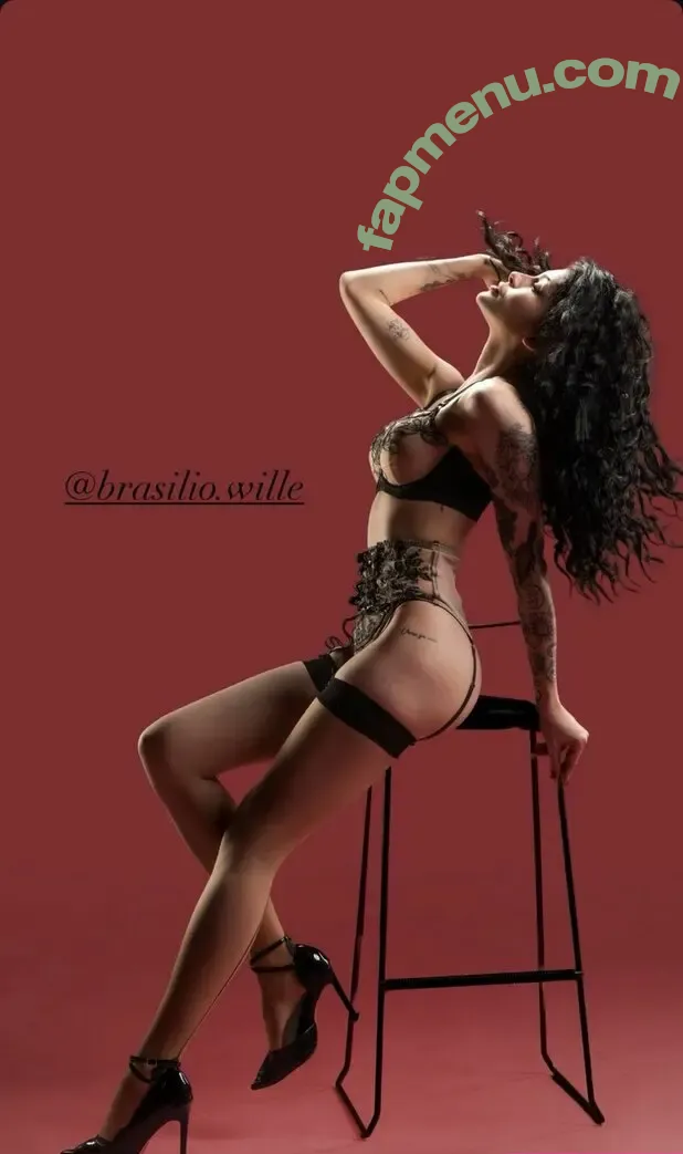 Eduarda Englemam nude photo #0004 (englemam)