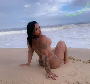 Eduarda Santos / eduardasantostv nude photo #0016