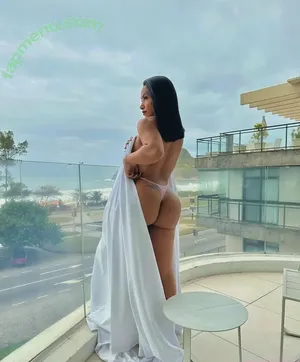 Eduarda Santos / eduardasantostv nude photo #0019