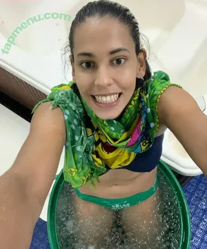 Eduarda Santos / eduardasantostv nude photo #0026