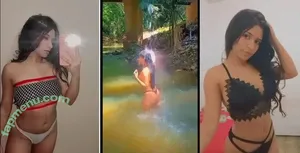 Eduarda Santos / eduardasantostv nude photo #0031