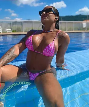 Eduarda Santos / eduardasantostv nude photo #0032