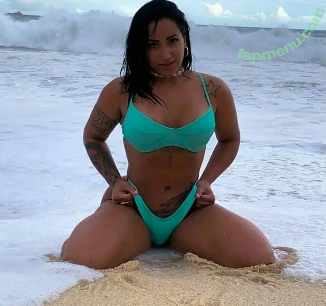 Eduarda Santos nude photo #0001 (eduardasantostv)