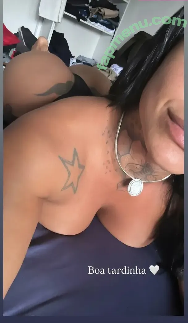 Eduarda Santos nude photo #0015 (eduardasantostv)