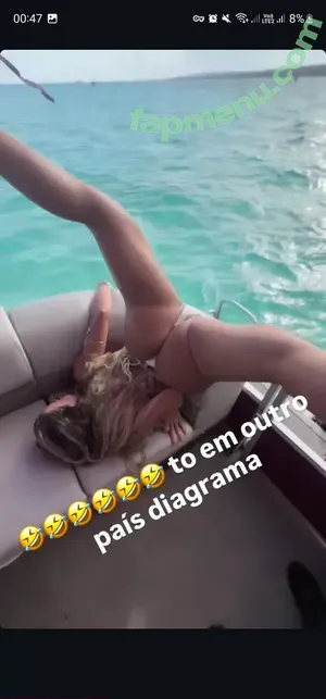 Eduarda Souza / eduardas_ouzafc nude photo #0053