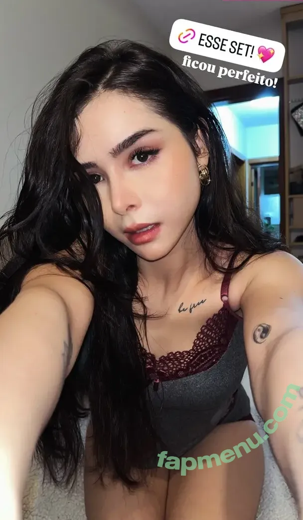 Eduarda Yuni nude photo #0136 (YuniDuda / yunikaye)