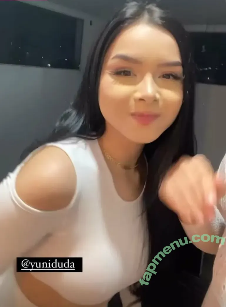 Eduarda Yuni nude photo #0138 (YuniDuda / yunikaye)