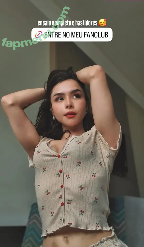 Eduarda Yuni nude photo #0142 (YuniDuda / yunikaye)