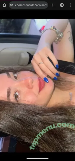 Eduarda Zanivan / eduardazanivan nude photo #0004