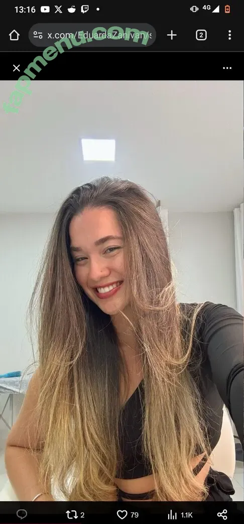 Eduarda Zanivan nude photo #0003 (eduardazanivan)